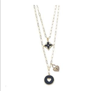 Park Lane Beverly Necklace